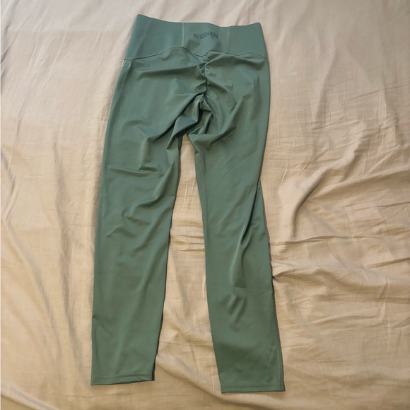 Gymshark GS Power Regular Leggings - Picture 4 of 9